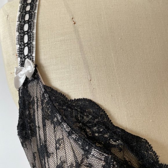 3For$20/Piège Lace Bra - Picture 4 of 7